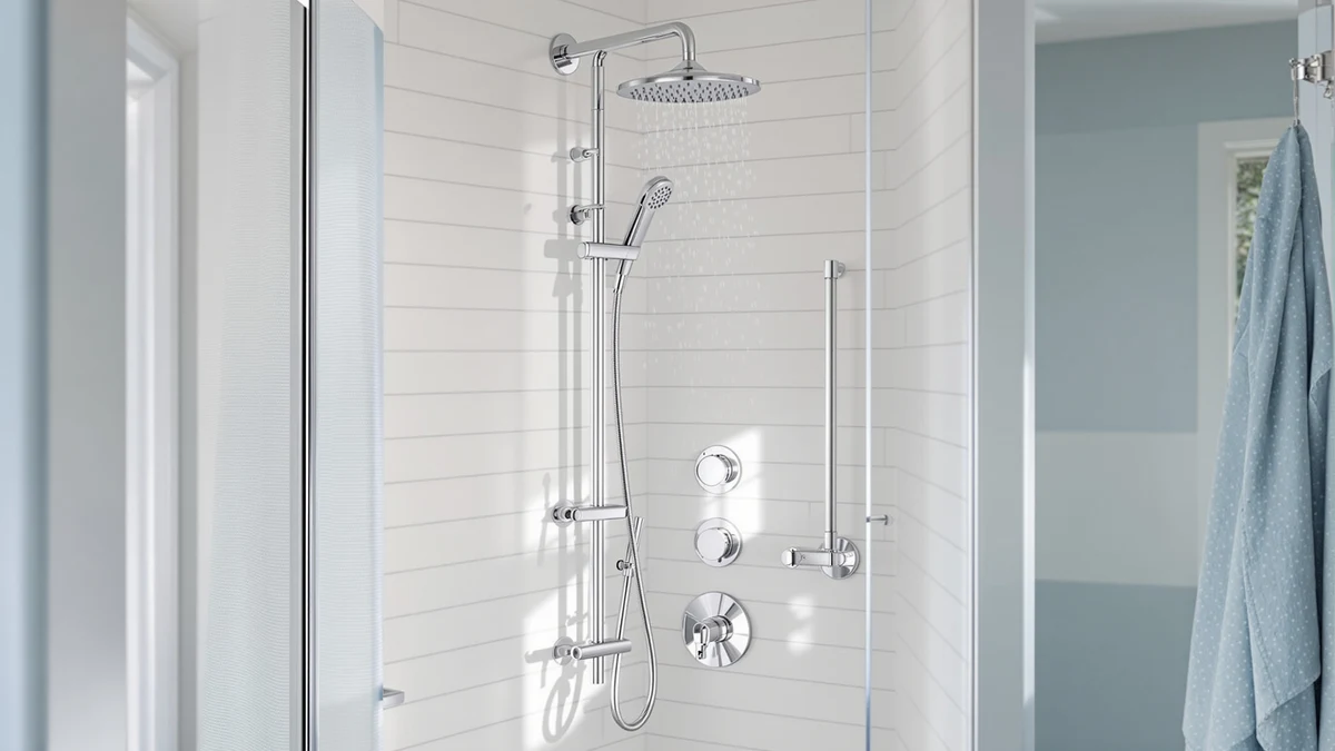 Best Shower Panels With Body Jets comparison