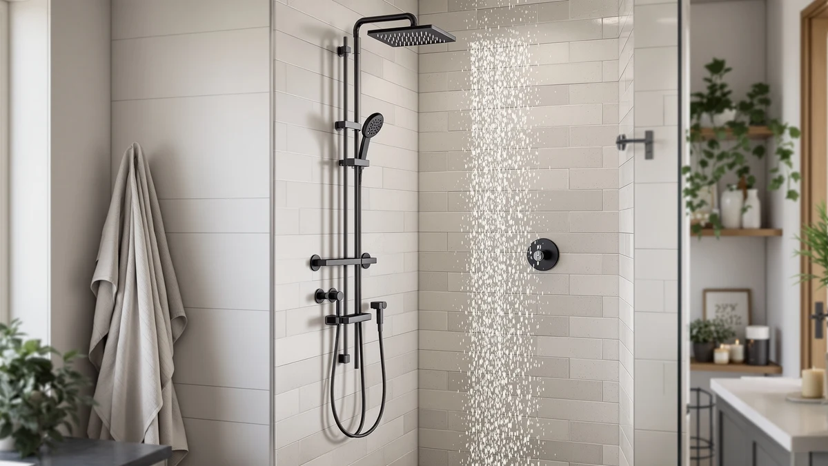 Best Shower Tower Panel System Consumer Reports comparison