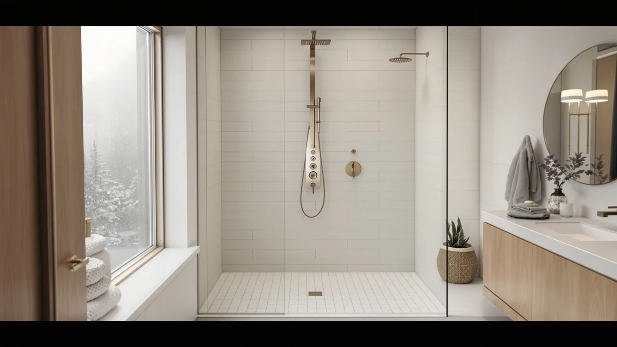 How to Clean Shower Floor comparison