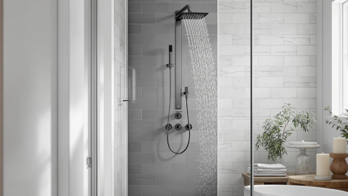 Shower Faucet Set 12 Review comparison